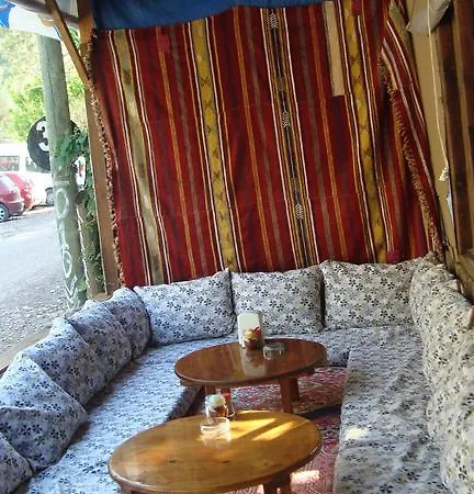 Varuna & Restaurant