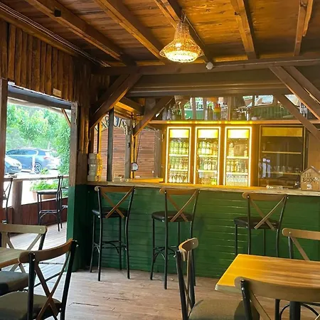 Varuna & Restaurant Pensionat
