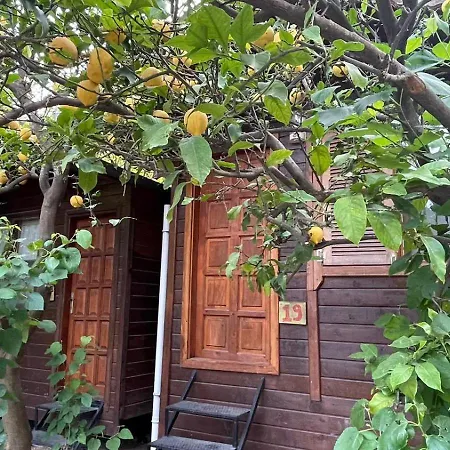 Varuna & Restaurant Pensionat Olympos