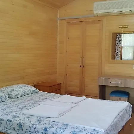 Varuna & Restaurant Pensionat Olympos