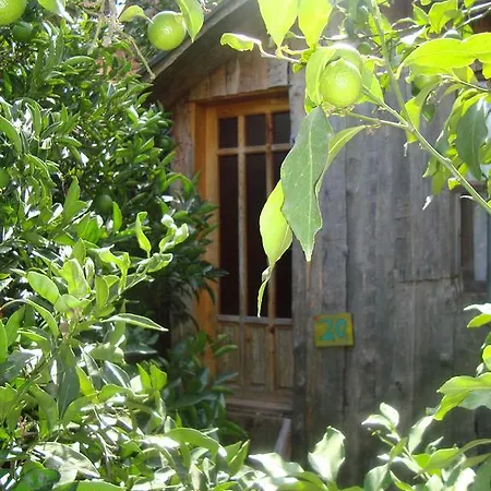 Pensionat Varuna & Restaurant